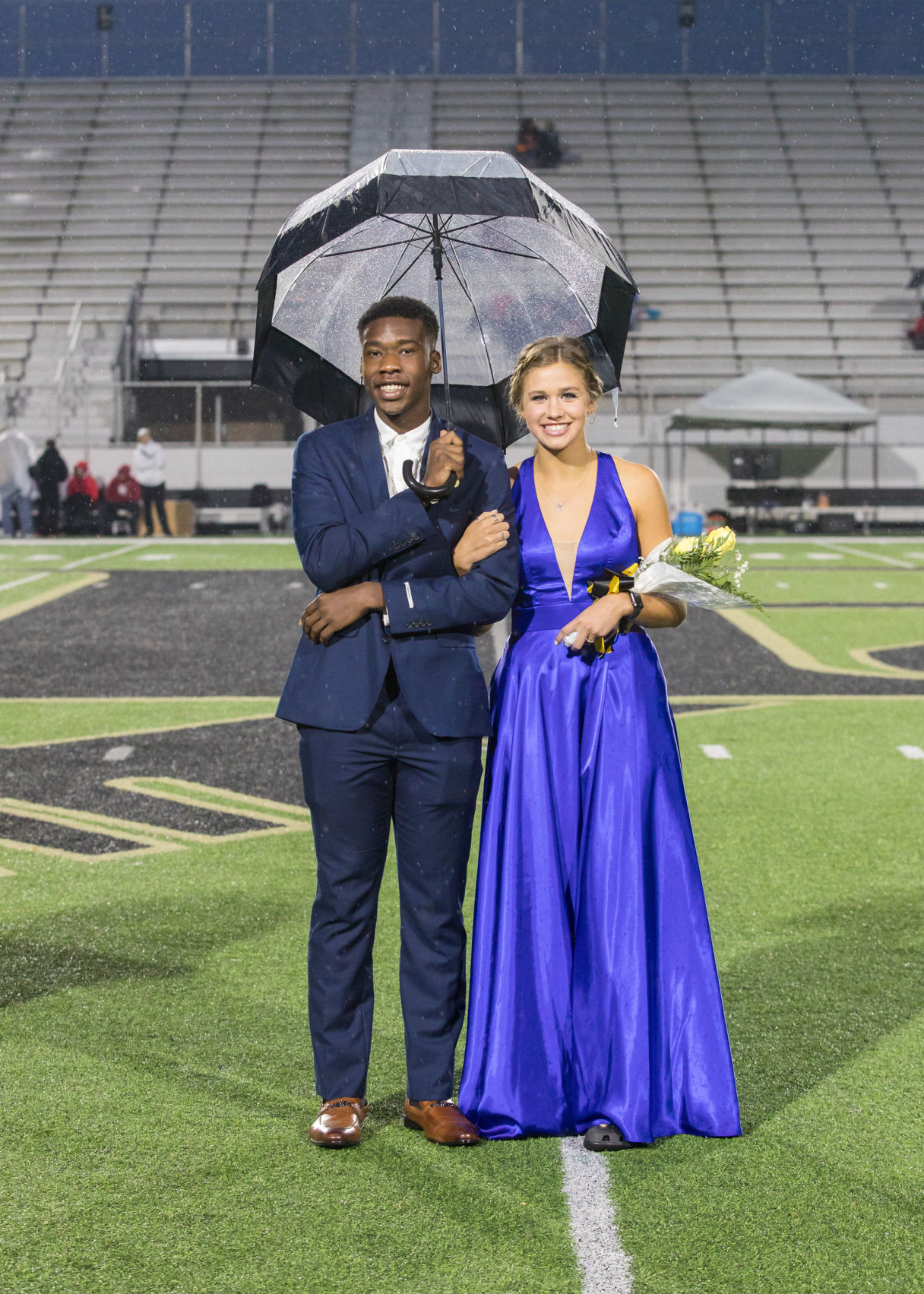 Yukon at Broken Arrow